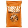 Smokey Woods WD SMOKING CHUNKS PECAN SW-10-30-350